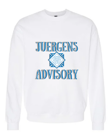 Juergens Crew 25