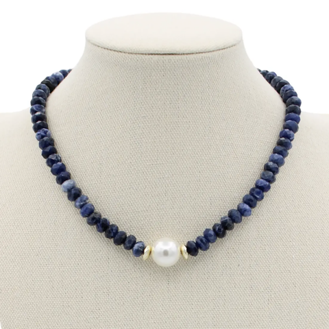 June Necklace