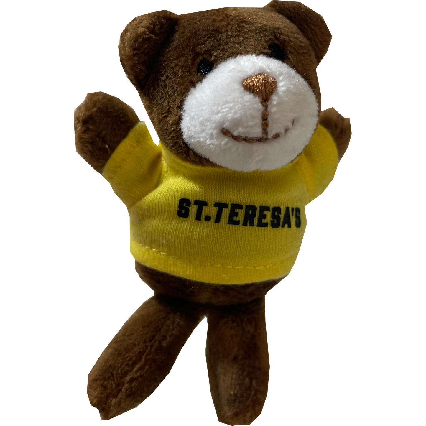 Plush Keychains