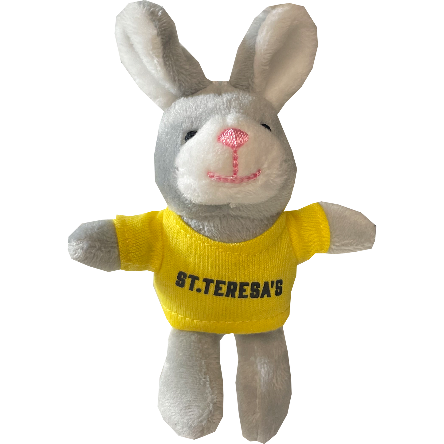 Plush Keychains