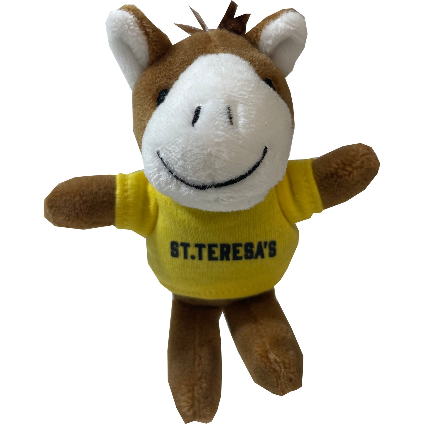 Plush Keychains