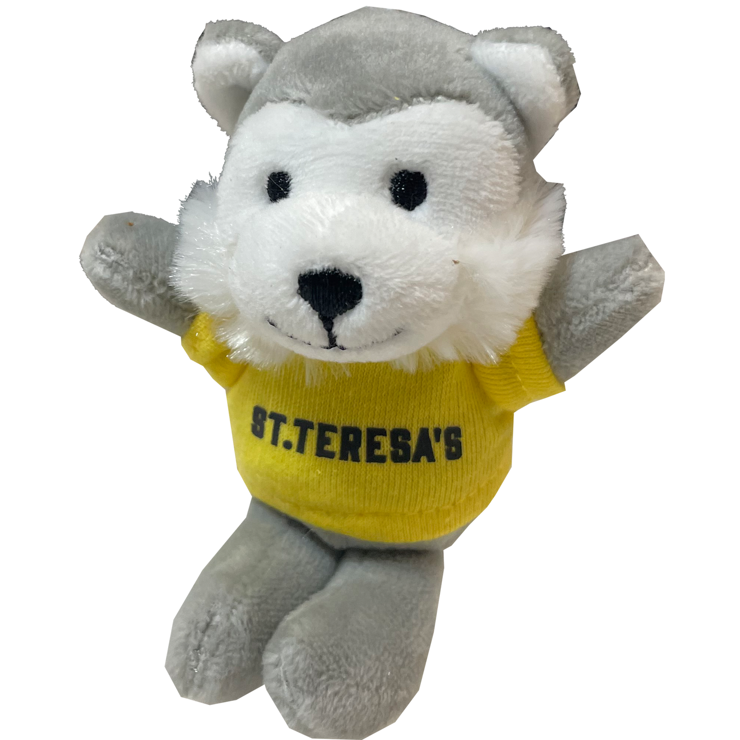 Plush Keychains