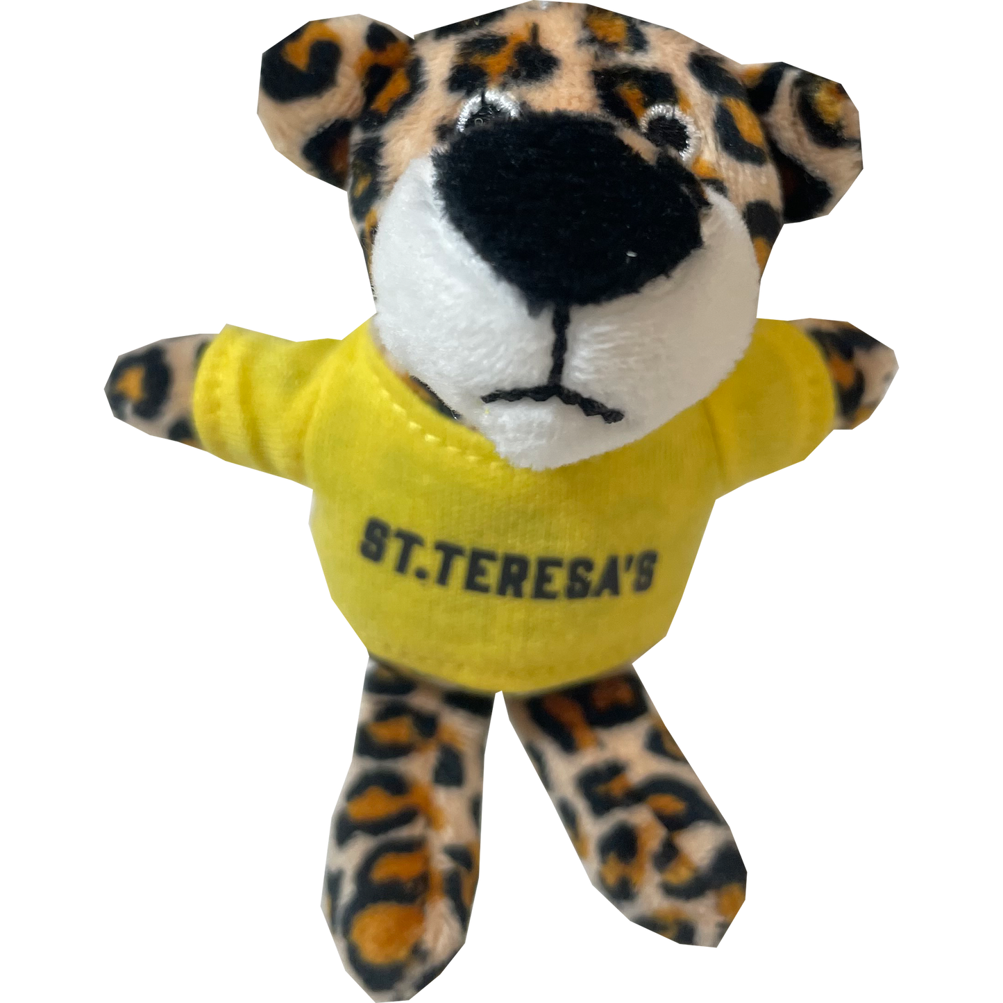 Plush Keychains