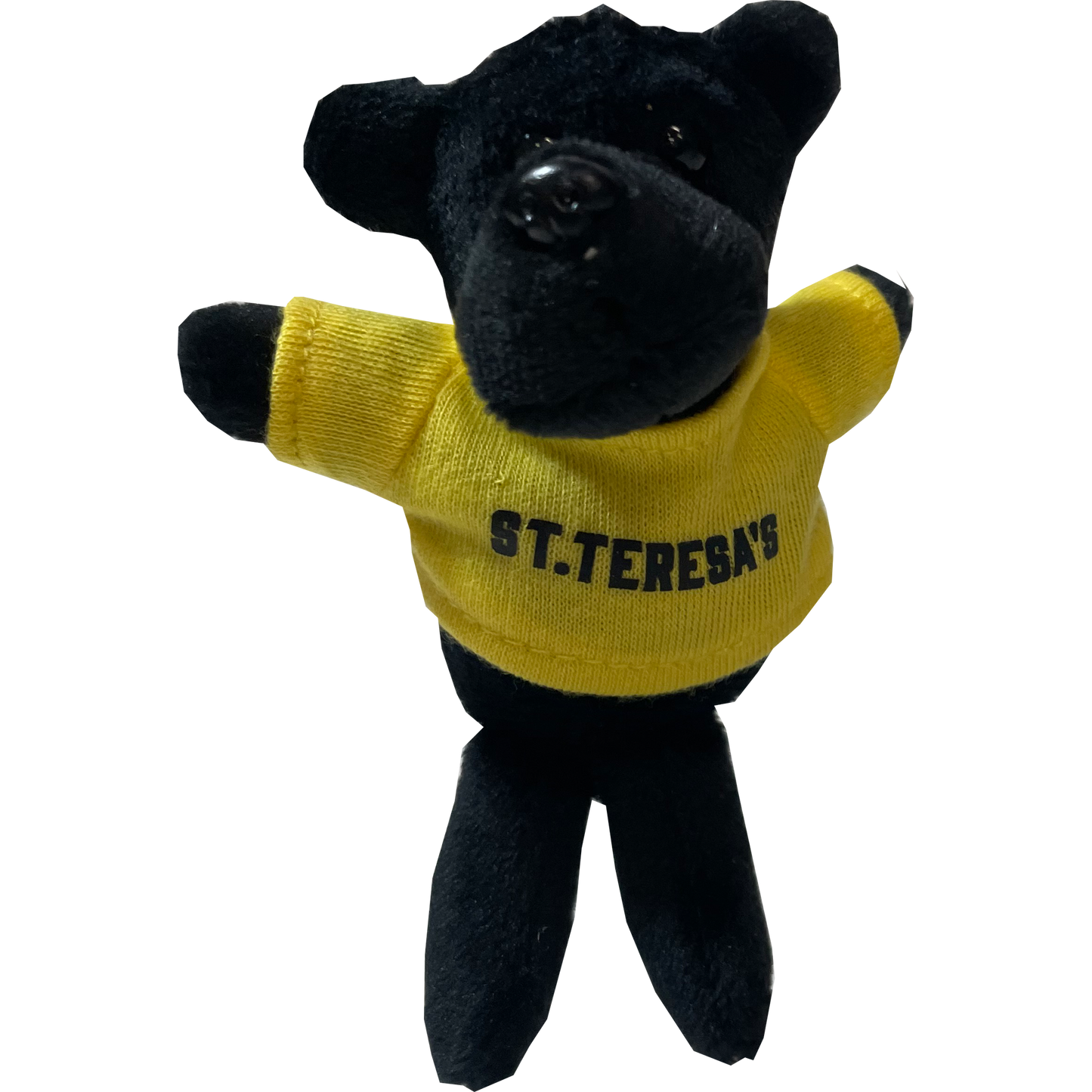 Plush Keychains