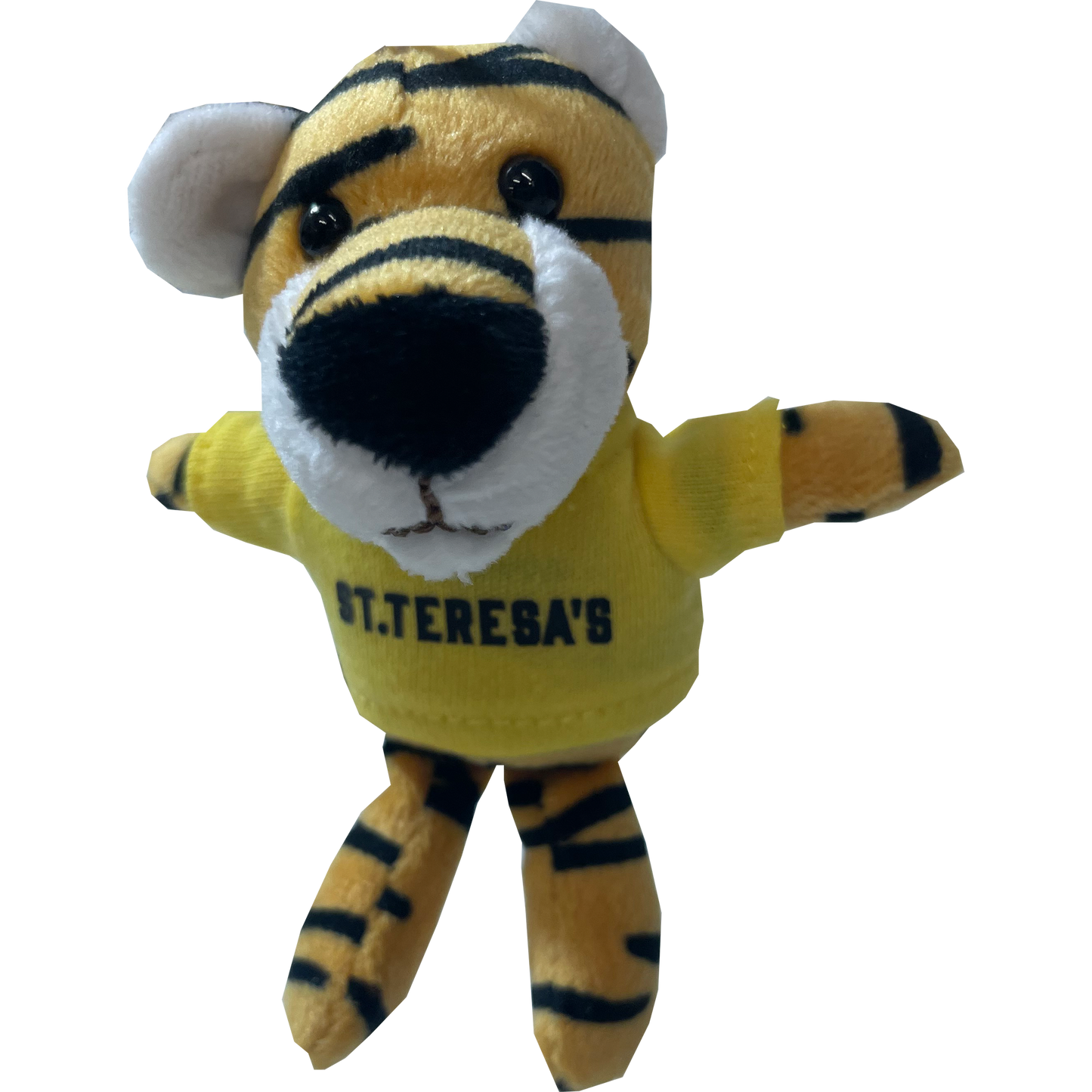 Plush Keychains