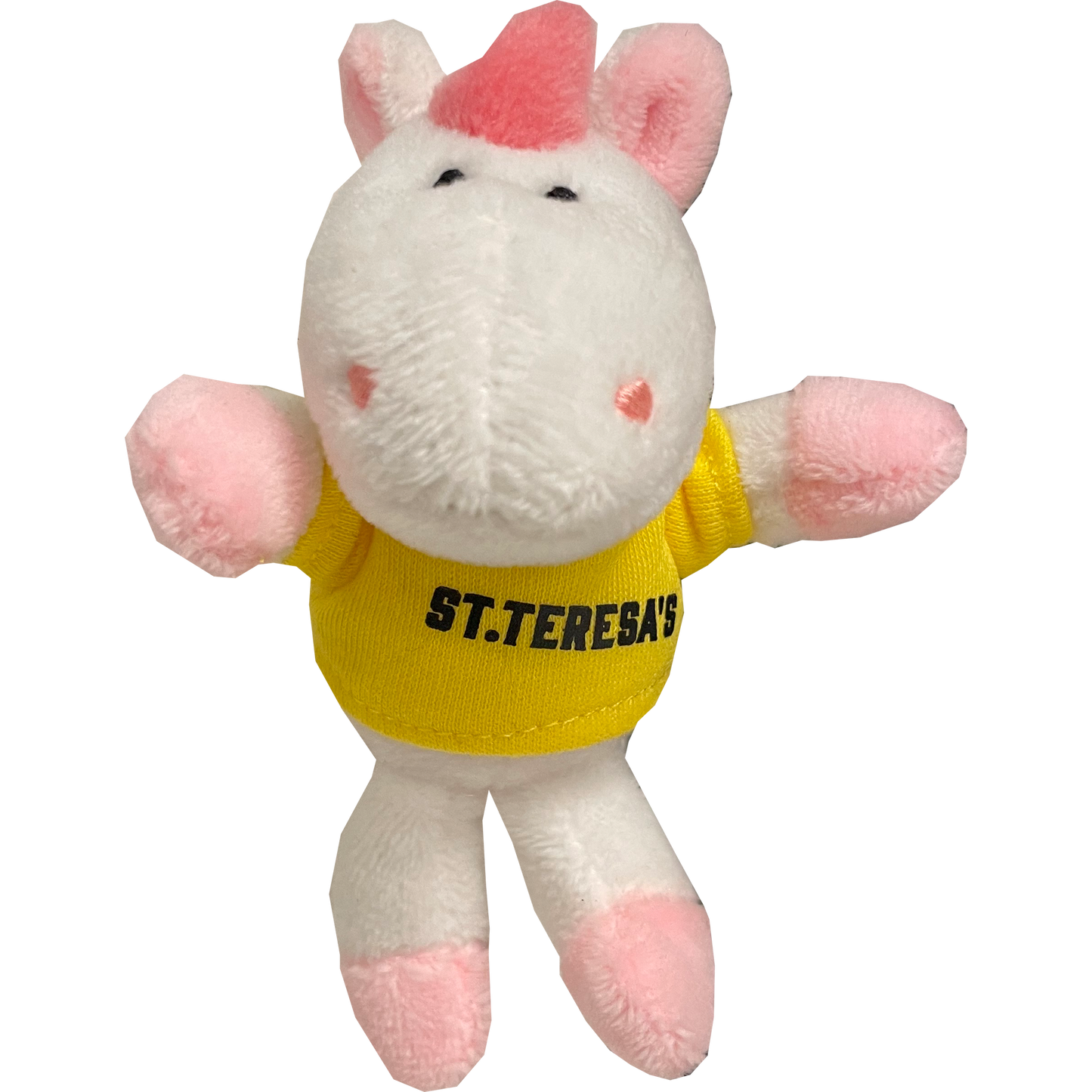 Plush Keychains
