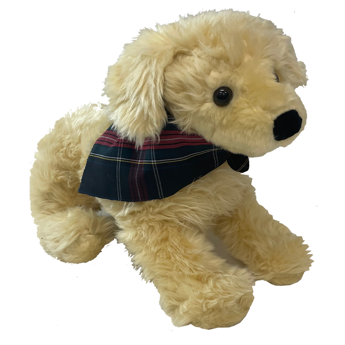 Charli Plush Large