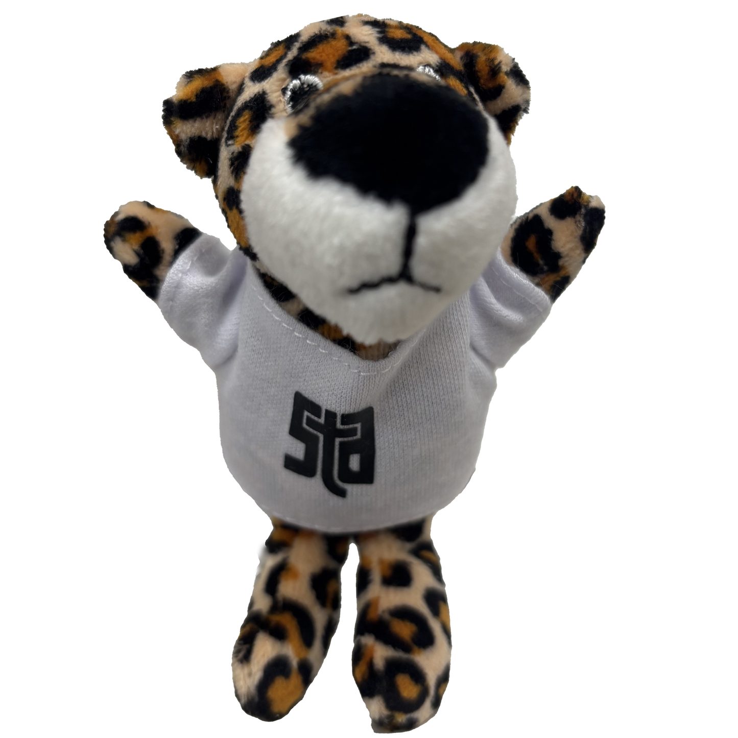 Plush Keychains