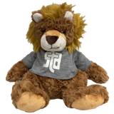 Plush Cuddle Buddies