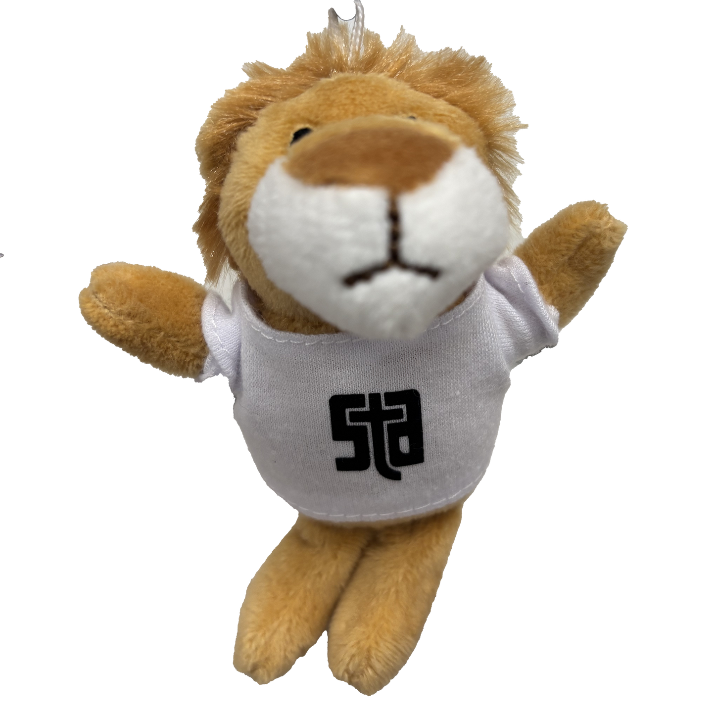 Plush Keychains