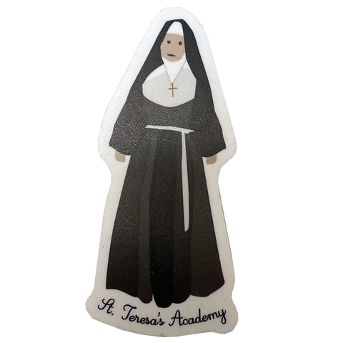 Mother Evelyn O'Neill Sticker