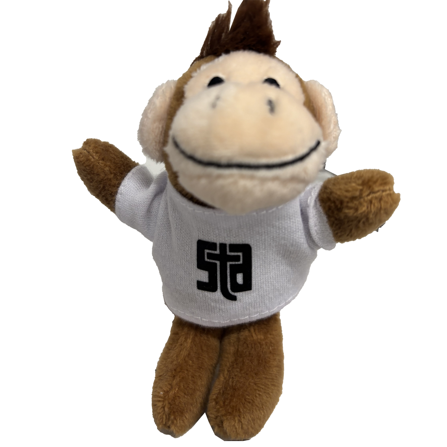 Plush Keychains