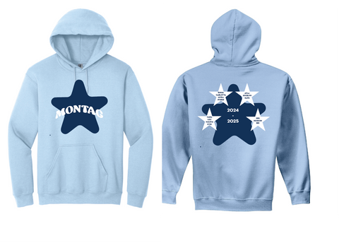 Montag Advisory Hoodie