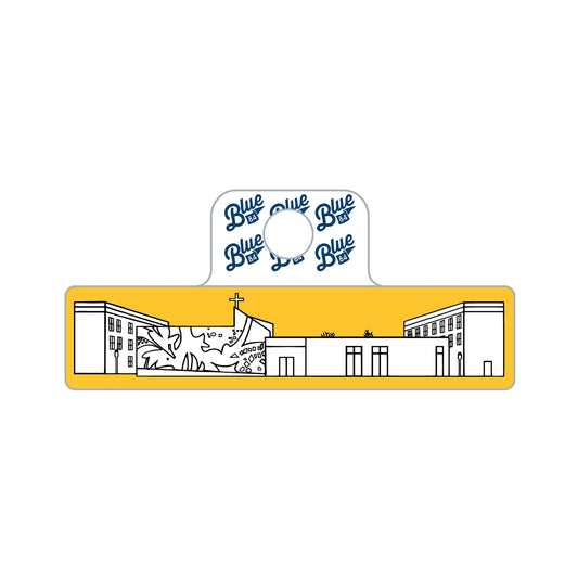 Landlover Lifestyle Sticker