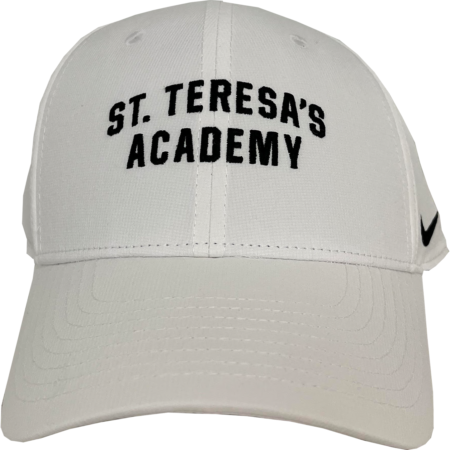 Nike Dri-Fit Hat White
