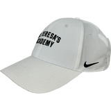 Nike Dri-Fit Hat White
