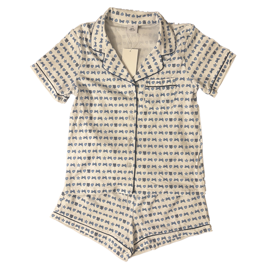 STA Custom PJ Set