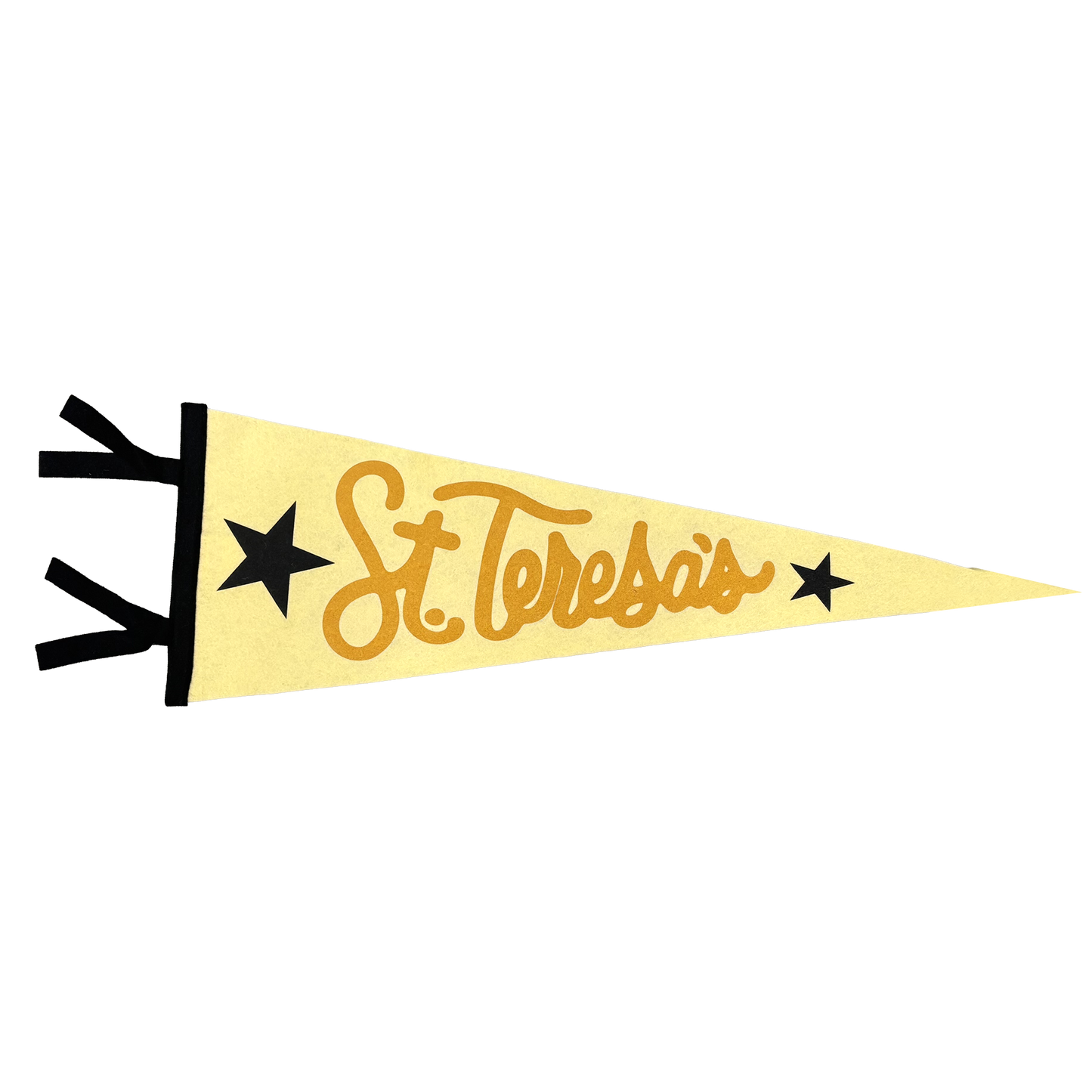 St. Teresa's Pennant