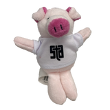 Plush Keychains