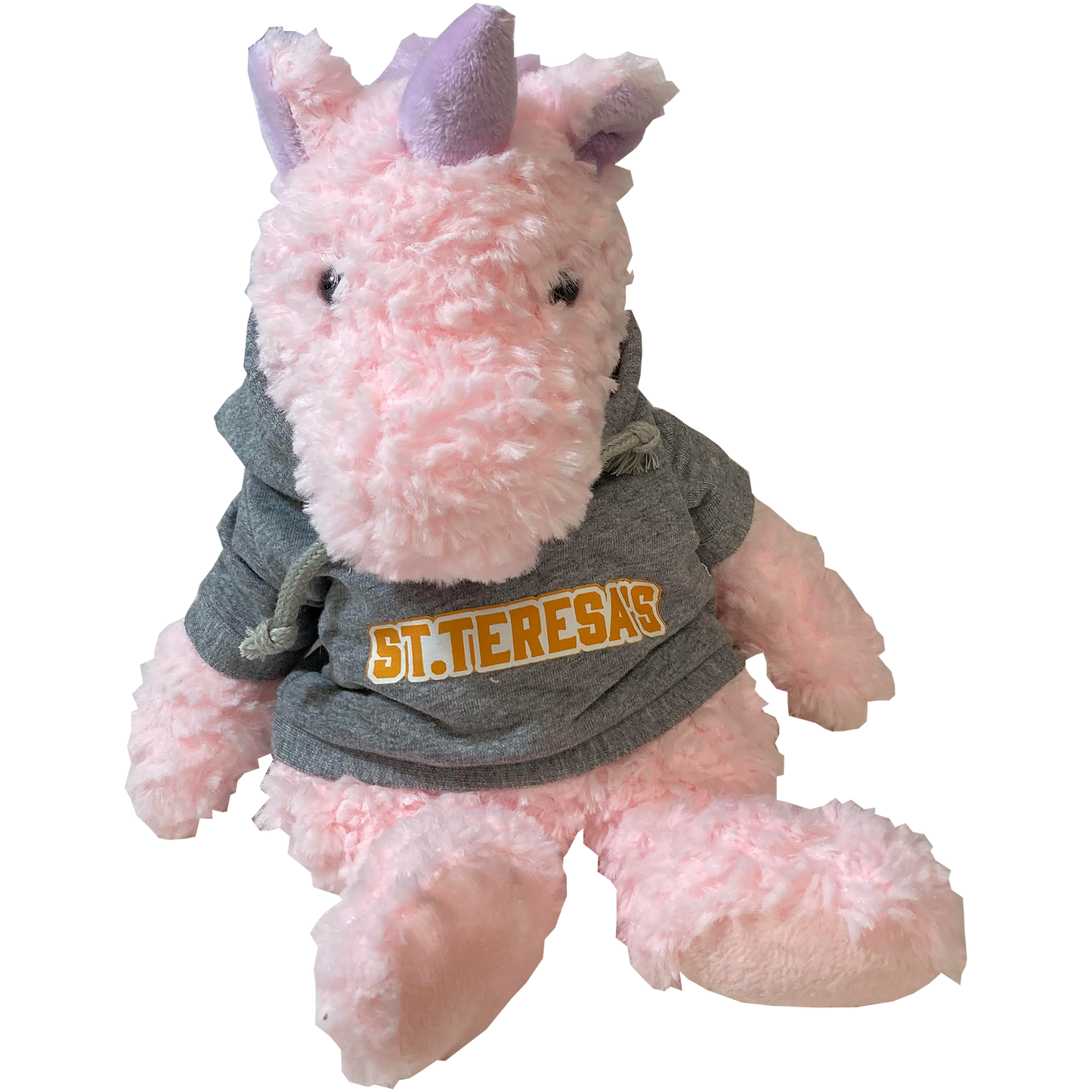 Plush Cuddle Buddies