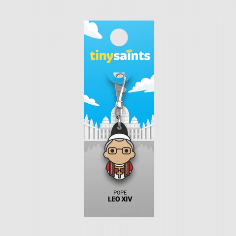 Charm Pope Leo