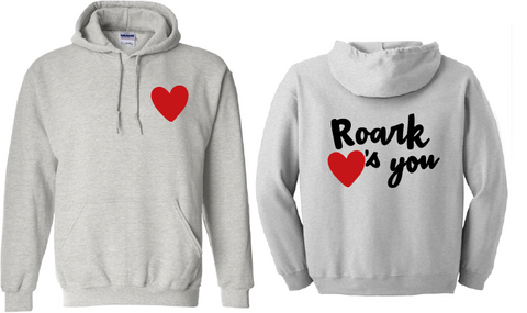 Roark Advisory Hoodie 25