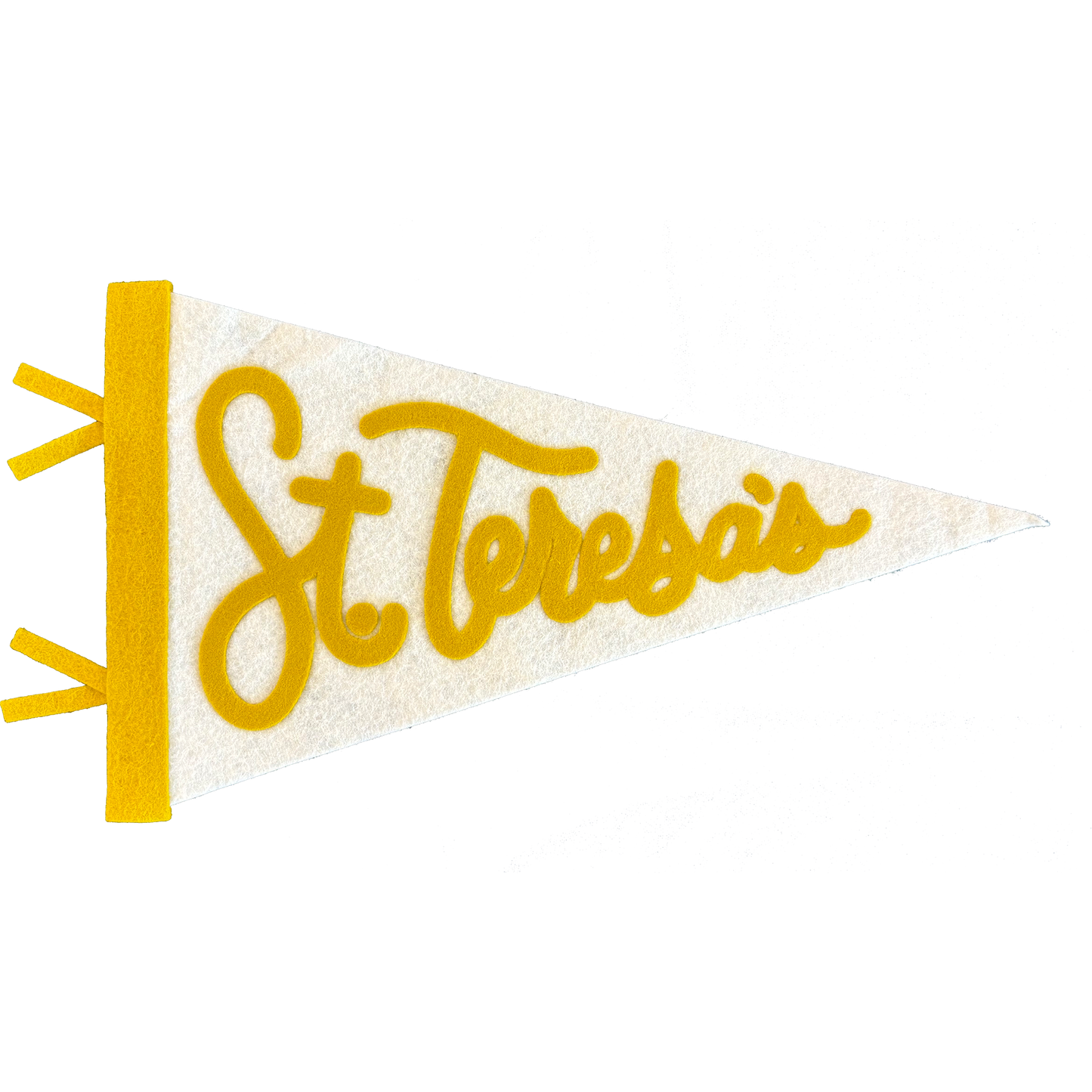 Mini Pennant - St. Teresa's