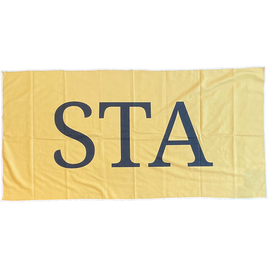 STA Beach Towel