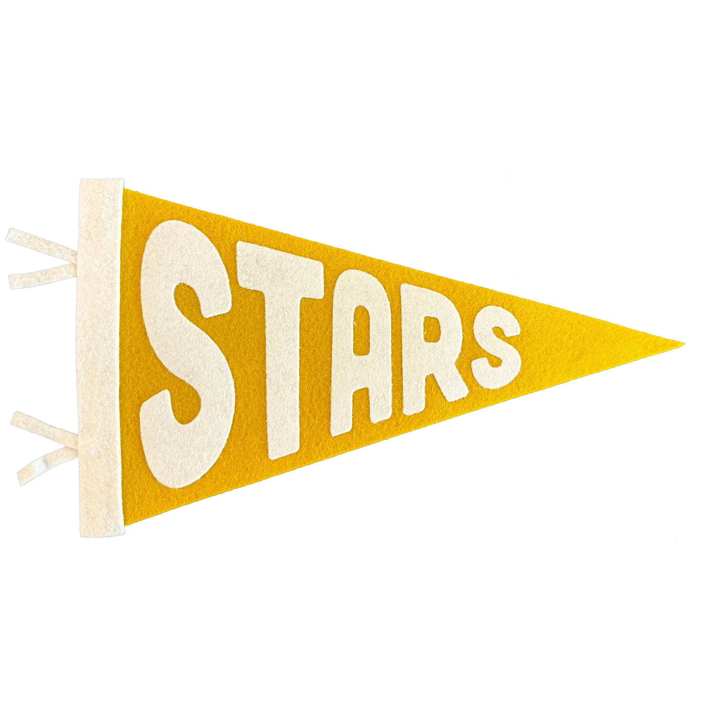 Mini Pennant - STARS