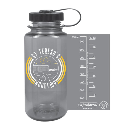 Nalgene STA Scene Sustain Water Bottle