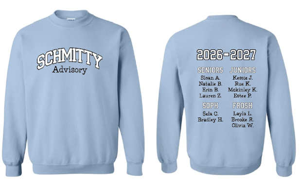 Schmittgens Advisory 26