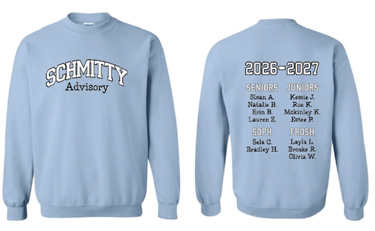 Schmittgens Advisory 26