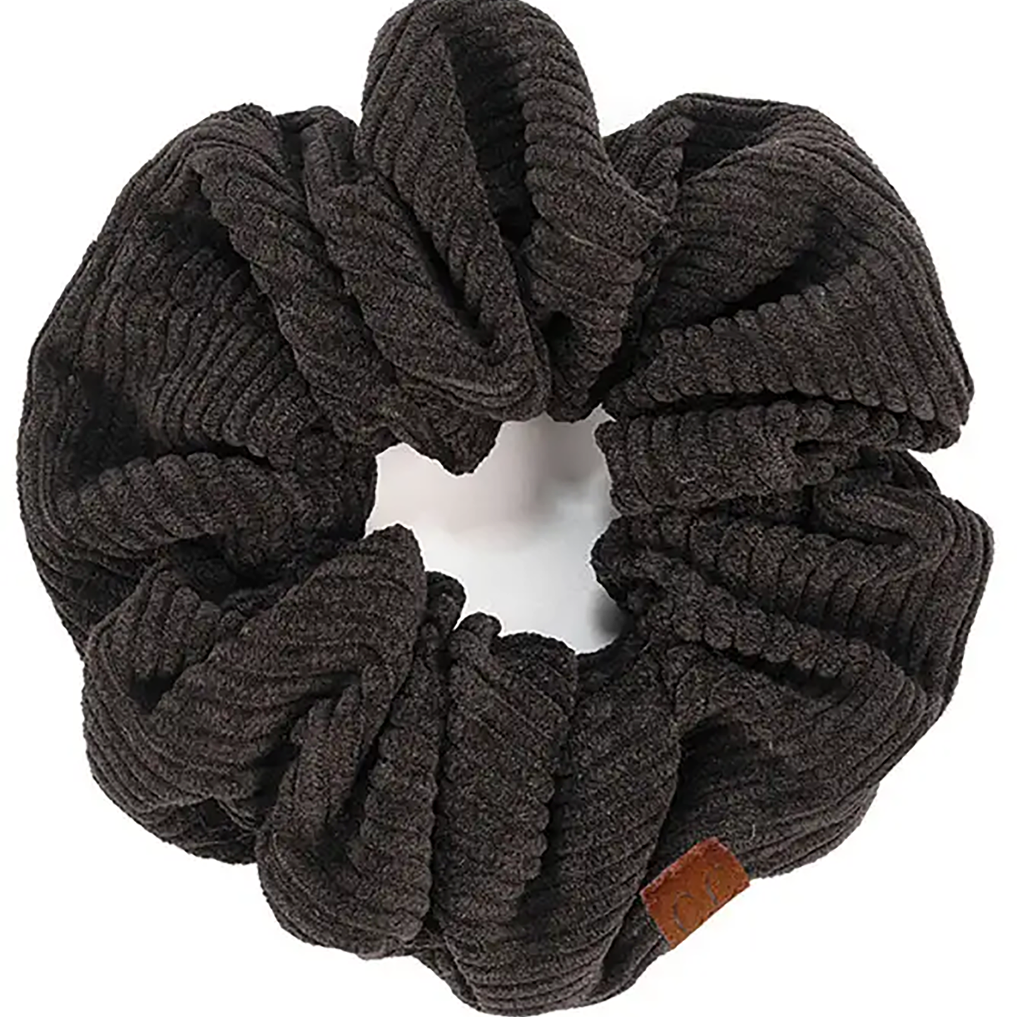 Corduroy Scrunchie