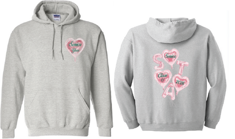 Senior Hoodie 25
