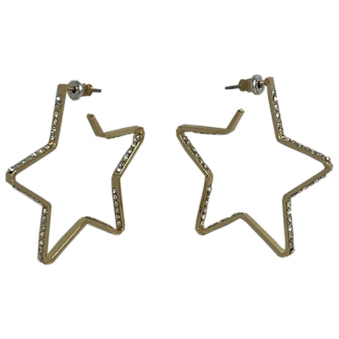Shining Star Earrings