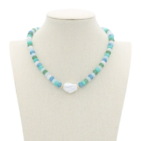 St. Bart's Necklace
