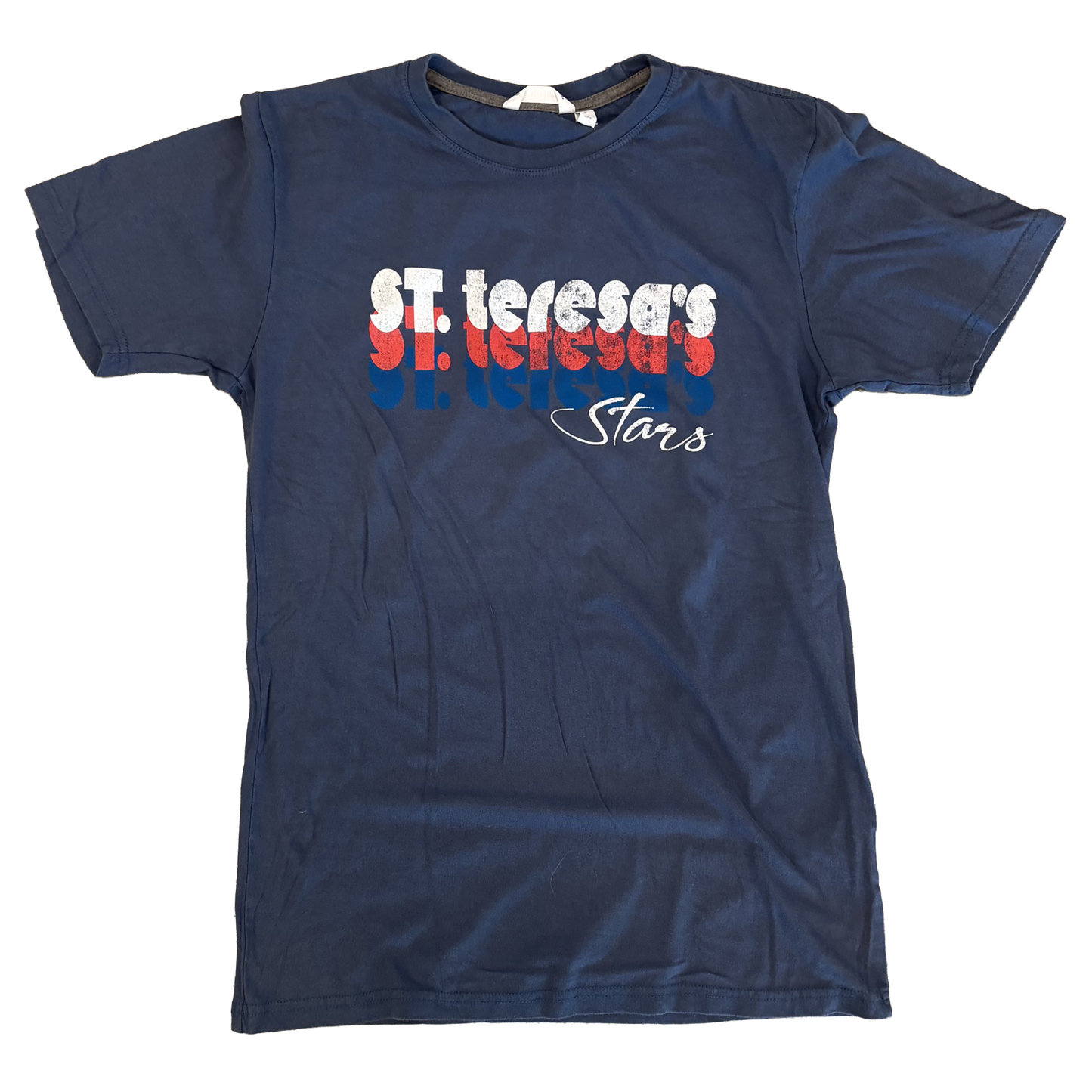 Go To T-Shirt Bluejay