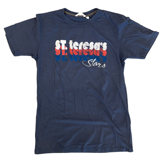 Go To T-Shirt Bluejay