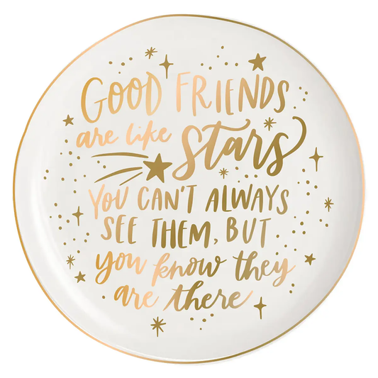 Star Friends Trinket Tray