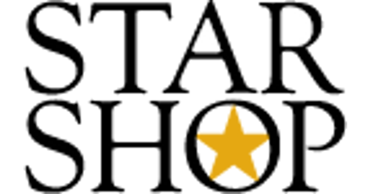 Star Shop – StarShop