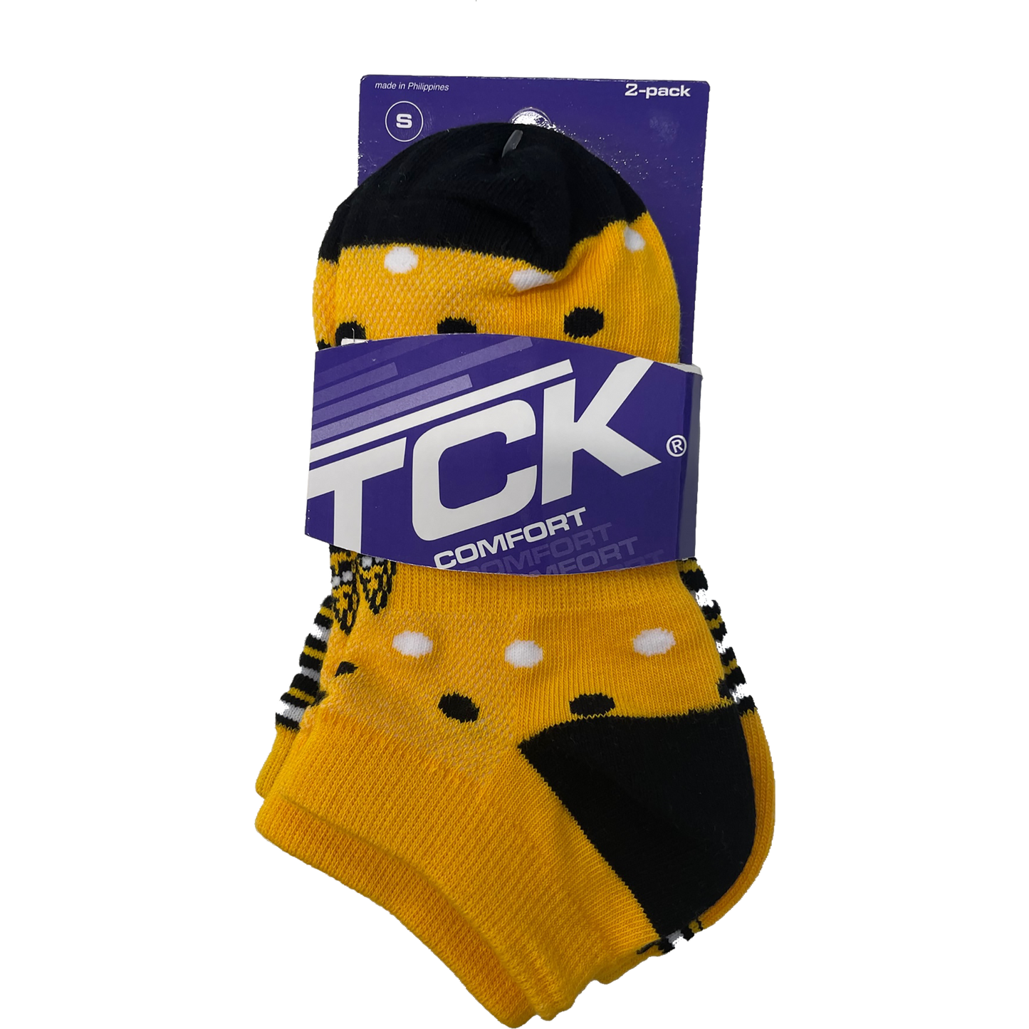 Twinks and STA Low Cut 2-Pack Socks
