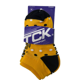 Twinks and STA Low Cut 2-Pack Socks