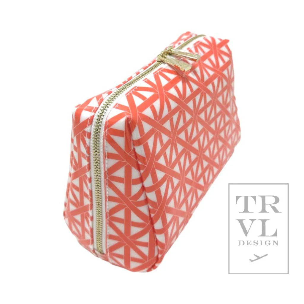TRVL Cosmetic Bag