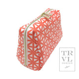 TRVL Cosmetic Bag