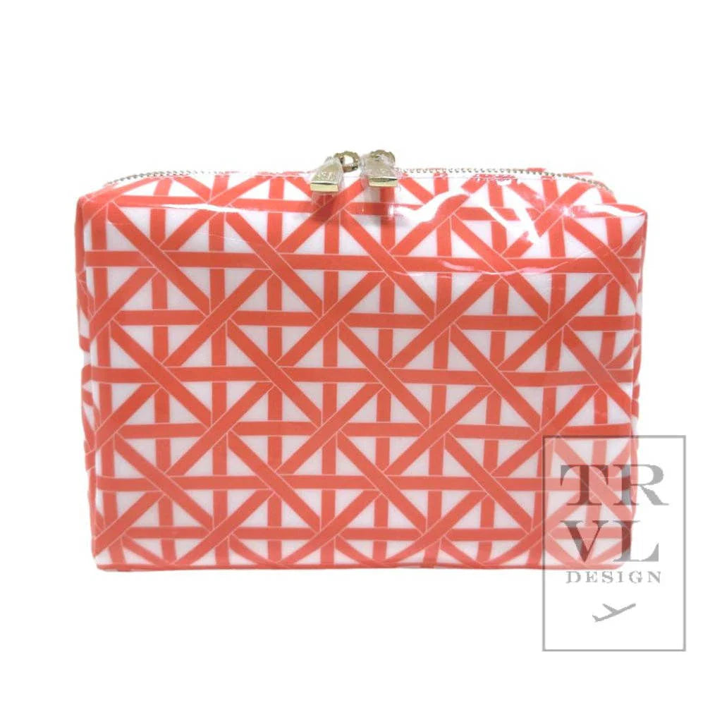 TRVL Cosmetic Bag