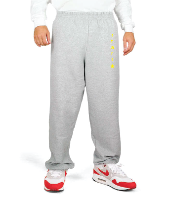 Tennis Pants 25