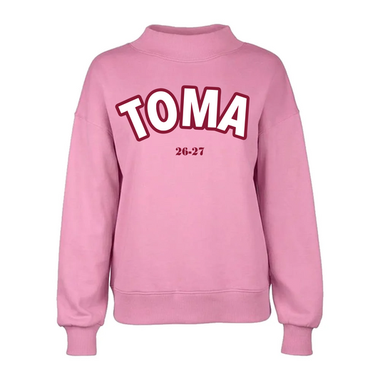Toma Advisory