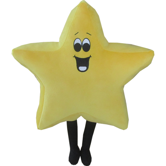 Twinks Squishy Plush
