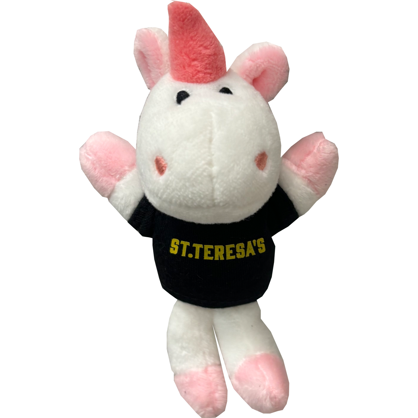 Plush Keychains