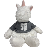 Plush Cuddle Buddies